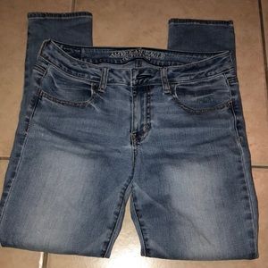 💝💝 American Eagle jean